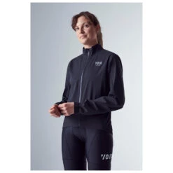 Women's Storm Jacket - Fahrradjacke 7 Women's Storm Jacket - Fahrradjacke -Continen Fahrrad Geschaft void womens storm jacket fahrradjacke detail 3
