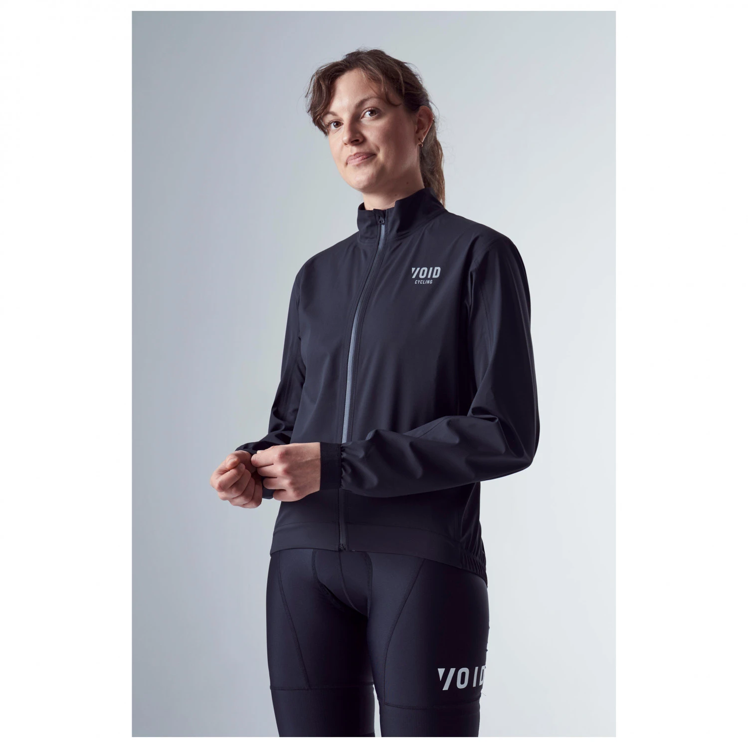 Women's Storm Jacket - Fahrradjacke 3 Women's Storm Jacket - Fahrradjacke – Bild 3