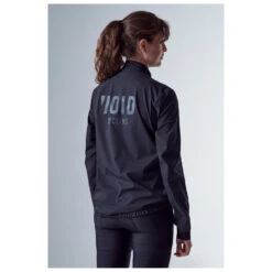 Women's Storm Jacket - Fahrradjacke 8 Women's Storm Jacket - Fahrradjacke -Continen Fahrrad Geschaft void womens storm jacket fahrradjacke detail 4