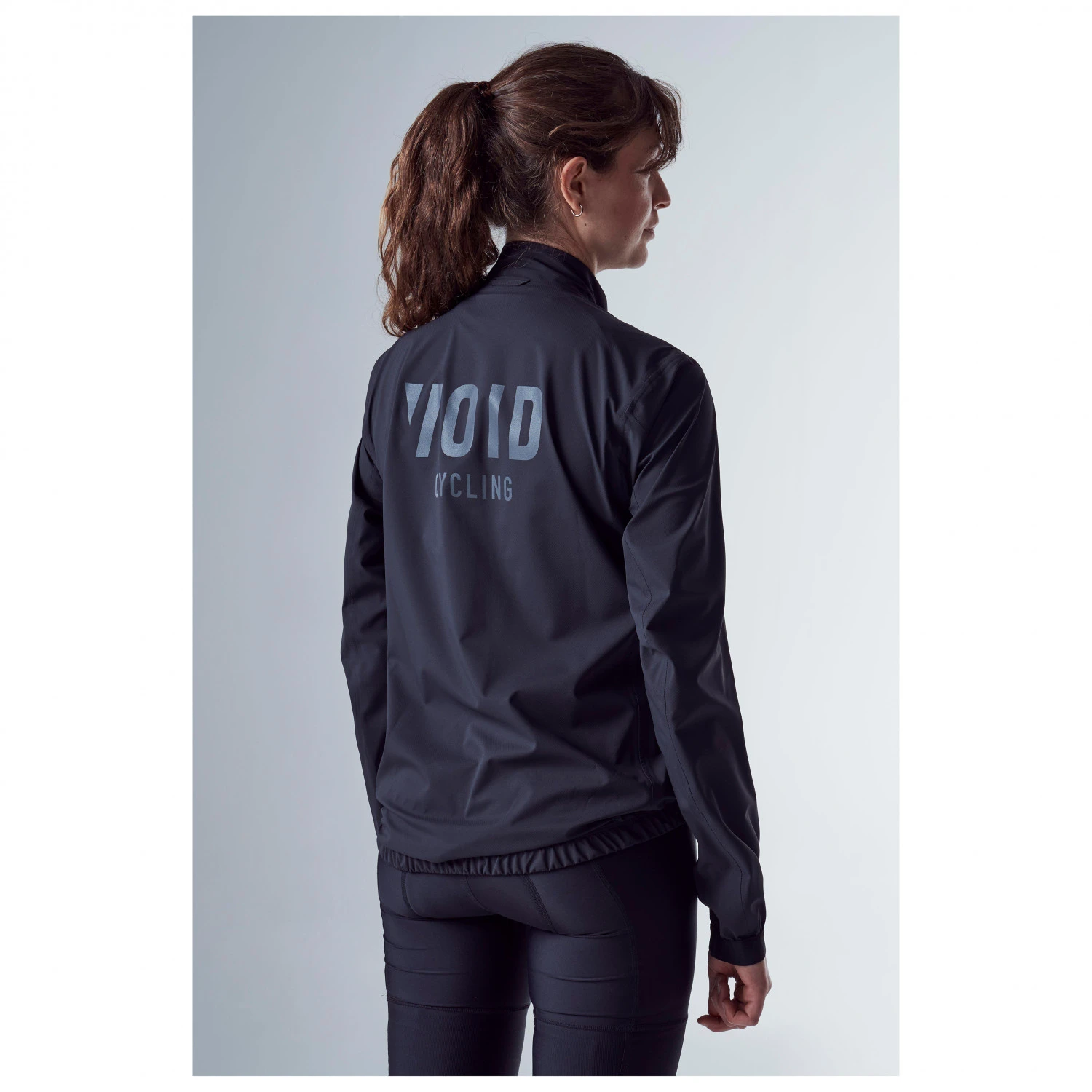 Women's Storm Jacket - Fahrradjacke 4 Women's Storm Jacket - Fahrradjacke – Bild 4
