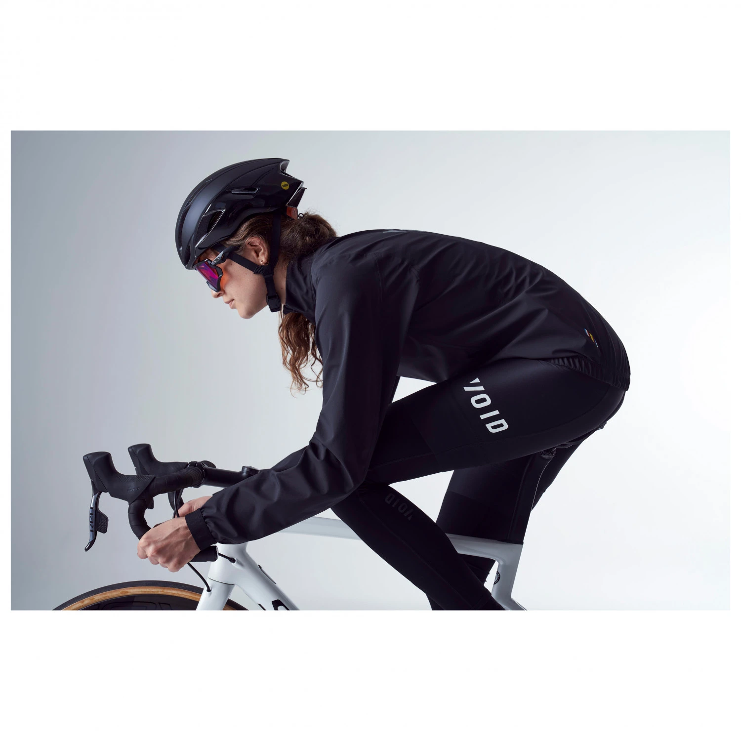Women's Storm Jacket - Fahrradjacke 5 Women's Storm Jacket - Fahrradjacke – Bild 5