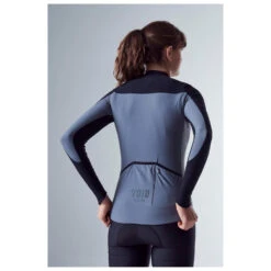 Women's Yoke Zip - Fahrradjacke -Continen Fahrrad Geschaft void womens yoke zip fahrradjacke detail 4