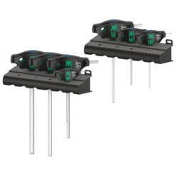 Wera 454/7 HF Set 1 - Fahrradwerkzeug