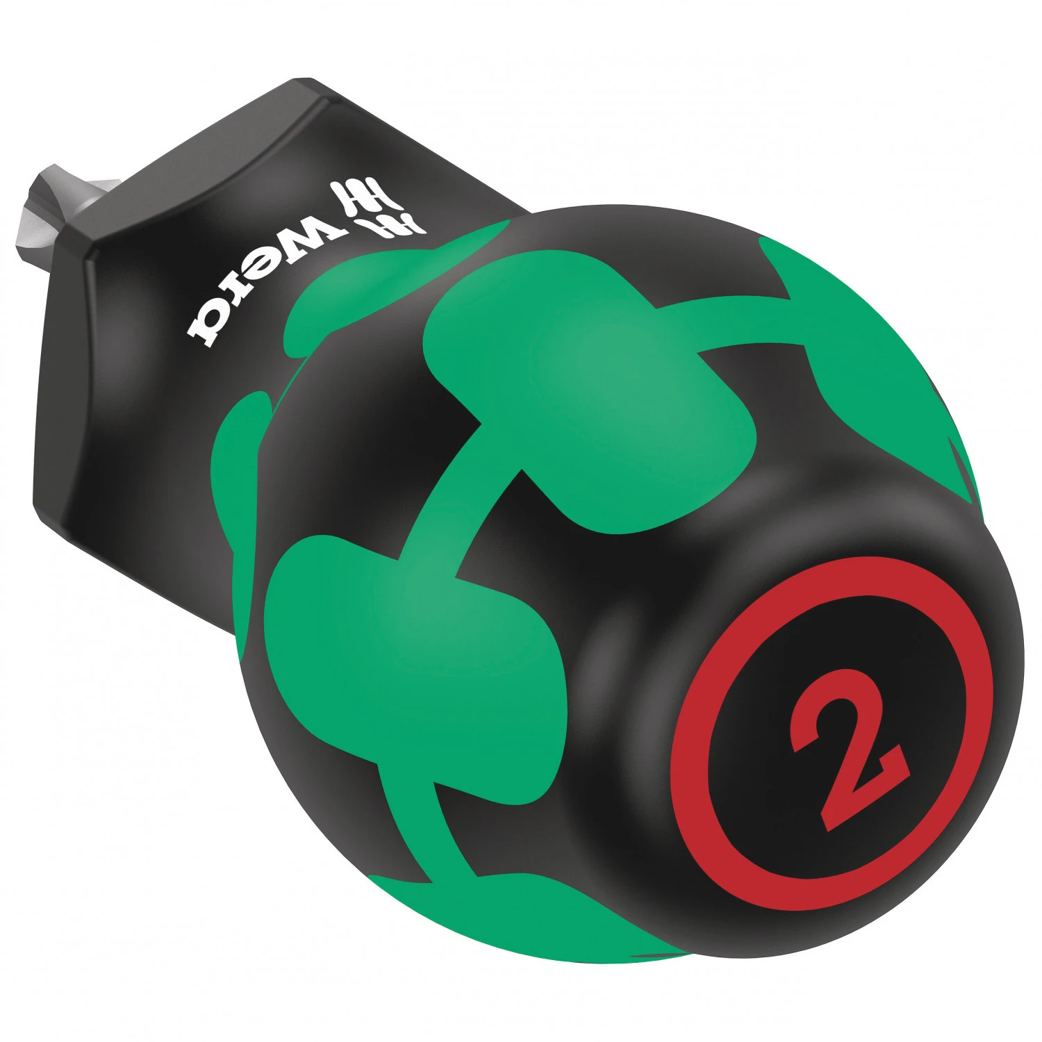 Wera Stubby Set 1 - Fahrradwerkzeug 2 Wera Stubby Set 1 - Fahrradwerkzeug – Bild 2