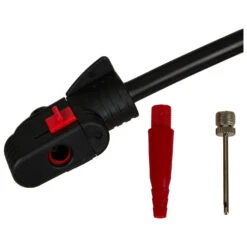 ZEFAL Profil Max FP30 - Standpumpe -Continen Fahrrad Geschaft zefal profil max fp30 standpumpe detail 3