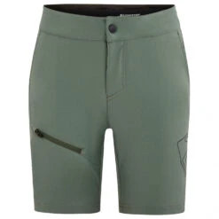 Ziener Kid's Natsu X-Function Junior Shorts - Radhose