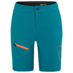 Ziener Kid's Natsu X-Function Junior Shorts - Radhose -Continen Fahrrad Geschaft ziener kids natsu x function junior shorts radhose 4