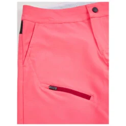 Ziener Kid's Natsu X-Function Junior Shorts - Radhose -Continen Fahrrad Geschaft ziener kids natsu x function junior shorts radhose detail 4