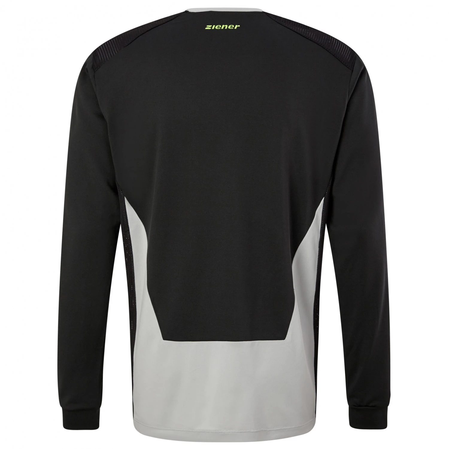 Ziener Nabisco - Radtrikot 2 Ziener Nabisco - Radtrikot – Bild 2