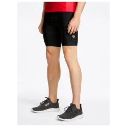 Ziener Nenik X-Gel - Radhose -Continen Fahrrad Geschaft ziener nenik x gel radhose detail 4