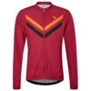 Ziener Nitan L/S Tricot - Radtrikot