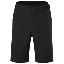 Ziener Pelik X-Function - Radhose -Continen Fahrrad Geschaft ziener pelik x function radhose 1