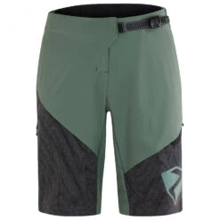 Ziener Women's Nabea - Radhose -Continen Fahrrad Geschaft ziener womens nabea radhose 1