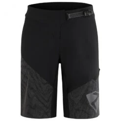 Ziener Women's Nabea - Radhose