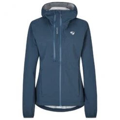 Ziener Women's Narela - Fahrradjacke -Continen Fahrrad Geschaft ziener womens narela fahrradjacke 1