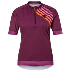 Ziener Women's Naria - Radtrikot