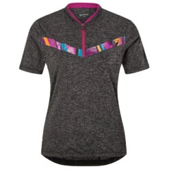 Ziener Women's Nelisa Tricot - Radtrikot 6 Ziener Women's Nelisa Tricot - Radtrikot -Continen Fahrrad Geschaft ziener womens nelisa tricot radtrikot 1