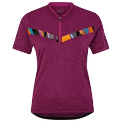 Ziener Women's Nelisa Tricot - Radtrikot 7 Ziener Women's Nelisa Tricot - Radtrikot -Continen Fahrrad Geschaft ziener womens nelisa tricot radtrikot 2