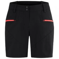 Ziener Women's Nita X-Function - Radhose -Continen Fahrrad Geschaft ziener womens nita x function radhose 1