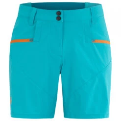 Ziener Women's Nita X-Function - Radhose -Continen Fahrrad Geschaft ziener womens nita x function radhose 2