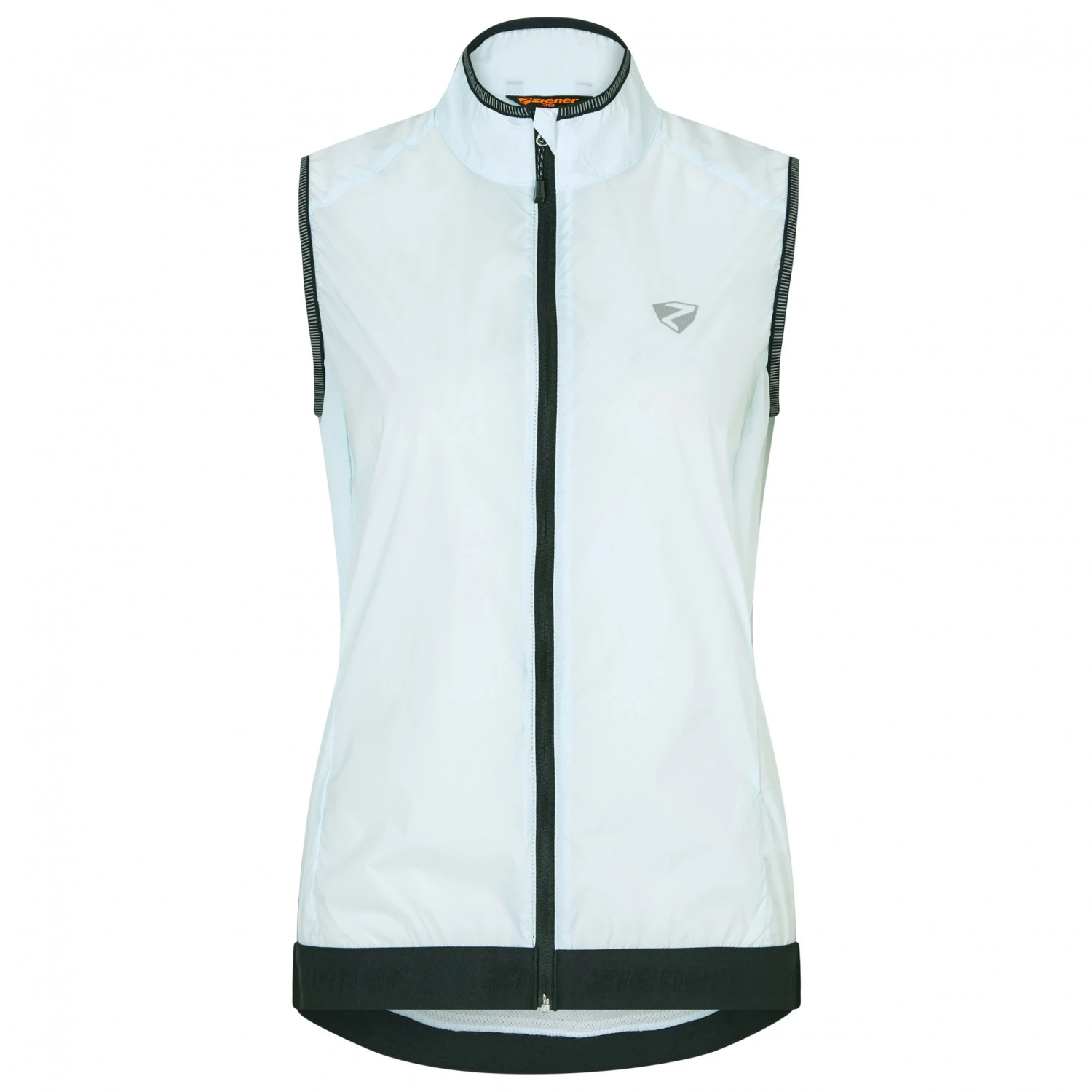 Ziener Women's Norwiga - Fahrradweste 7 Ziener Women's Norwiga - Fahrradweste – Bild 7