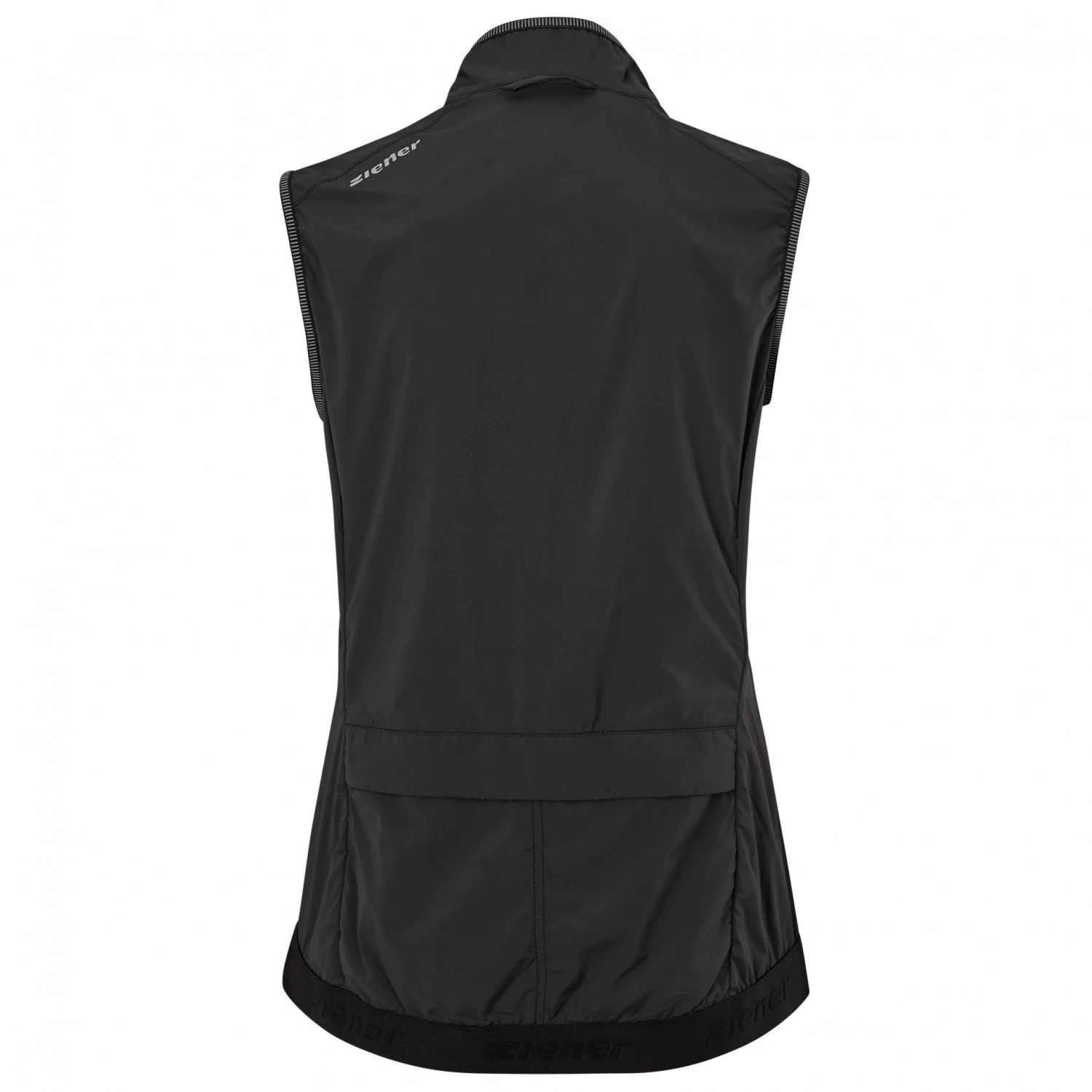 Ziener Women's Norwiga - Fahrradweste 2 Ziener Women's Norwiga - Fahrradweste – Bild 2