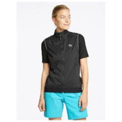 Ziener Women's Norwiga - Fahrradweste 10 Ziener Women's Norwiga - Fahrradweste -Continen Fahrrad Geschaft ziener womens norwiga fahrradweste detail 3