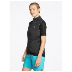 Ziener Women's Norwiga - Fahrradweste 11 Ziener Women's Norwiga - Fahrradweste -Continen Fahrrad Geschaft ziener womens norwiga fahrradweste detail 4