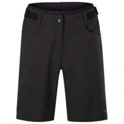 Ziener Women's Peika X-Function - Radhose 5 Ziener Women's Peika X-Function - Radhose -Continen Fahrrad Geschaft ziener womens peika x function radhose 1