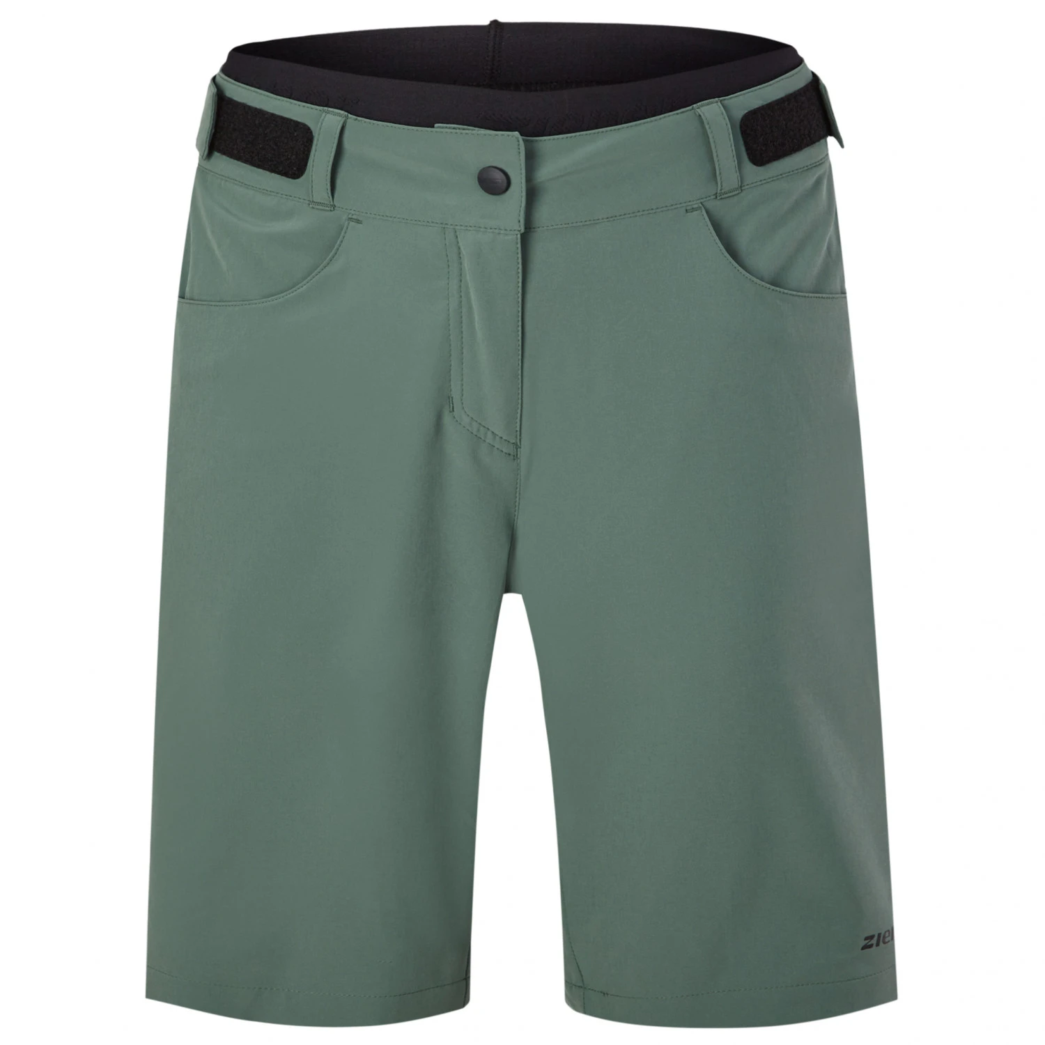 Ziener Women's Peika X-Function - Radhose 1 Ziener Women's Peika X-Function - Radhose